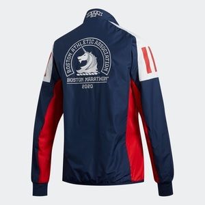 Boston Marathon 2020 Celebration Jacket